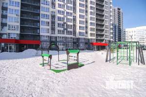 3-к квартира, вторичка, 84м2, 18/18 этаж