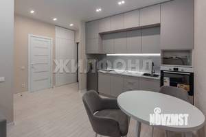 2-к квартира, вторичка, 38м2, 5/17 этаж