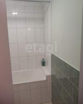 3-к квартира, вторичка, 56м2, 1/5 этаж