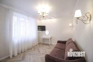 4-к квартира, вторичка, 126м2, 6/9 этаж