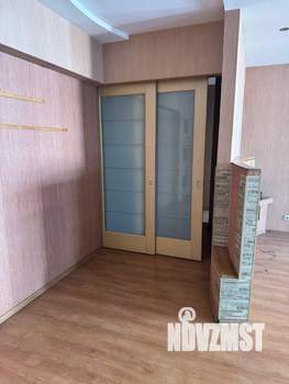 3-к квартира, вторичка, 116м2, 6/16 этаж