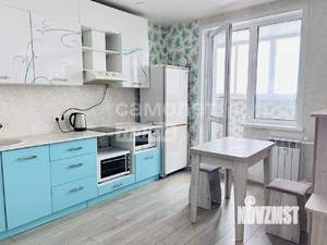 1-к квартира, вторичка, 34м2, 11/16 этаж