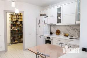 1-к квартира, вторичка, 40м2, 13/16 этаж