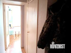 1-к квартира, вторичка, 31м2, 5/9 этаж