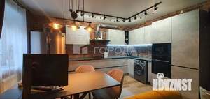 3-к квартира, вторичка, 98м2, 3/16 этаж