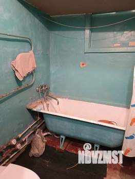 1-к квартира, вторичка, 32м2, 1/4 этаж