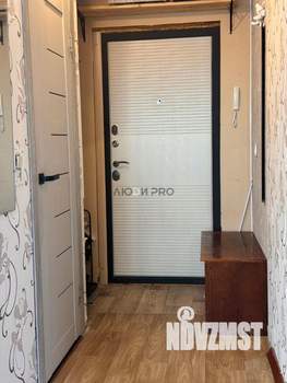 1-к квартира, вторичка, 28м2, 4/17 этаж