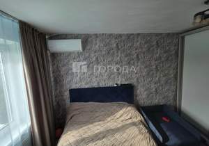 2-к квартира, вторичка, 44м2, 10/10 этаж