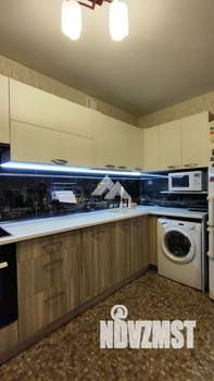 1-к квартира, вторичка, 39м2, 6/10 этаж