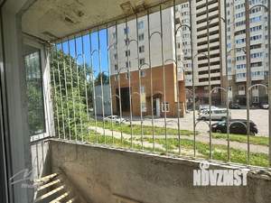 2-к квартира, вторичка, 50м2, 1/9 этаж