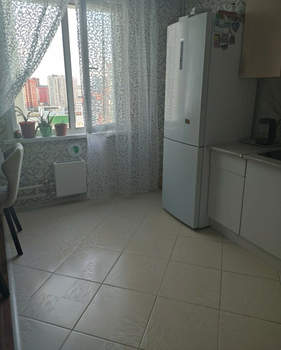 3-к квартира, вторичка, 78м2, 15/17 этаж