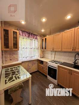 2-к квартира, вторичка, 45м2, 2/8 этаж