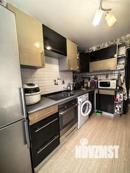 2-к квартира, вторичка, 43м2, 3/9 этаж