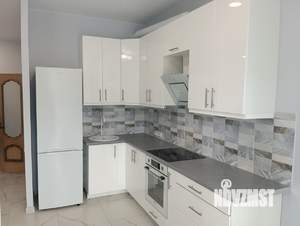 1-к квартира, вторичка, 42м2, 2/13 этаж