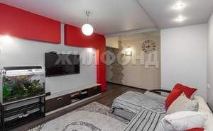 3-к квартира, вторичка, 83м2, 9/10 этаж