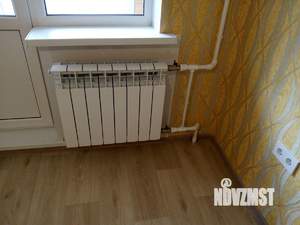 3-к квартира, вторичка, 58м2, 2/5 этаж