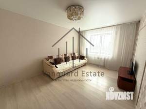 2-к квартира, вторичка, 57м2, 11/15 этаж