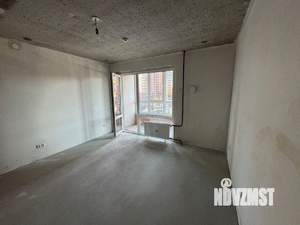 Студия квартира, вторичка, 27м2, 5/10 этаж