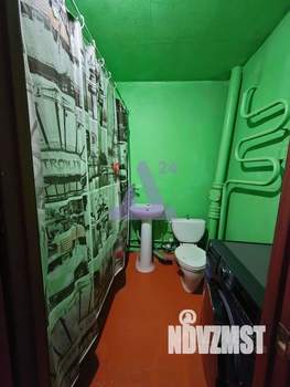 1-к квартира, вторичка, 33м2, 9/9 этаж