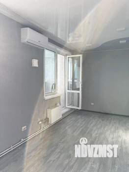 2-к квартира, вторичка, 39м2, 16/16 этаж