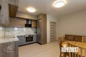 3-к квартира, вторичка, 63м2, 7/25 этаж