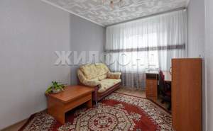3-к квартира, вторичка, 67м2, 2/10 этаж