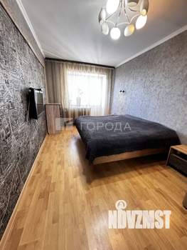 3-к квартира, вторичка, 87м2, 2/11 этаж