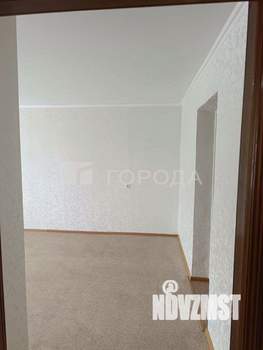 3-к квартира, вторичка, 59м2, 2/5 этаж