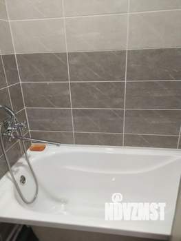 Студия квартира, вторичка, 16м2, 3/3 этаж