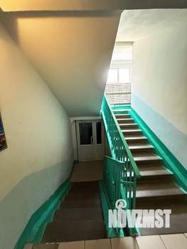 2-к квартира, вторичка, 33м2, 7/10 этаж