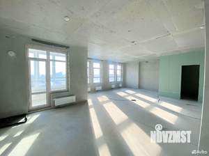 Студия квартира, вторичка, 62м2, 14/16 этаж