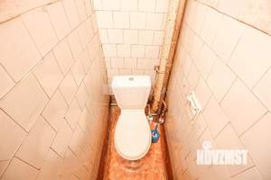 2-к квартира, вторичка, 47м2, 1/12 этаж