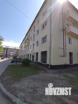 1-к квартира, вторичка, 33м2, 3/4 этаж