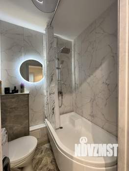 1-к квартира, вторичка, 24м2, 3/9 этаж