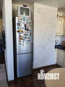 3-к квартира, вторичка, 75м2, 14/16 этаж