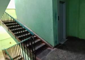 Студия квартира, вторичка, 22м2, 7/9 этаж