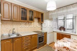 1-к квартира, вторичка, 36м2, 4/12 этаж