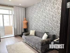 2-к квартира, вторичка, 61м2, 4/4 этаж