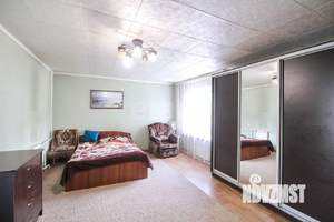 3-к квартира, вторичка, 76м2, 2/9 этаж