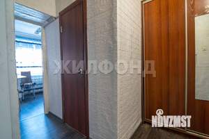 1-к квартира, вторичка, 30м2, 4/9 этаж