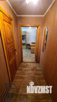 1-к квартира, вторичка, 30м2, 5/5 этаж