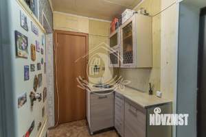 2-к квартира, вторичка, 23м2, 5/5 этаж