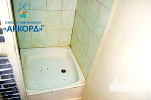 Студия квартира, вторичка, 18м2, 3/5 этаж