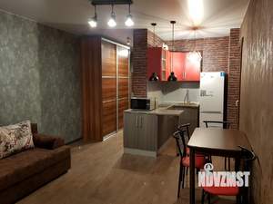 Студия квартира, вторичка, 30м2, 2/25 этаж