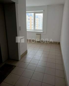 1-к квартира, вторичка, 35м2, 8/10 этаж