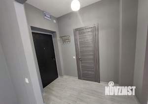 1-к квартира, вторичка, 32м2, 3/9 этаж