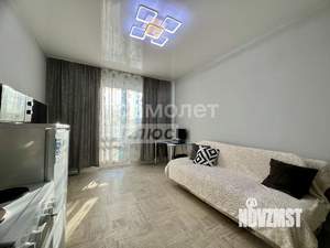 Студия квартира, вторичка, 26м2, 7/25 этаж