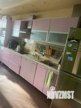 3-к квартира, вторичка, 93м2, 5/10 этаж