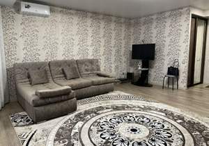 Студия квартира, вторичка, 38м2, 8/16 этаж