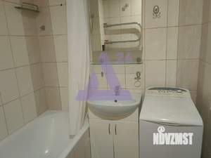 1-к квартира, вторичка, 27м2, 8/9 этаж